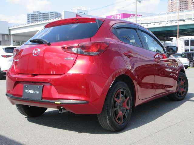 MAZDA21.5 15BD