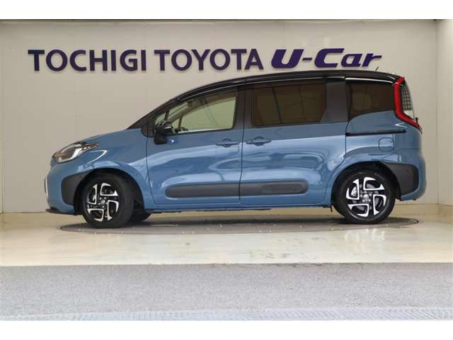 シエンタハイブリッド 1.5 Z