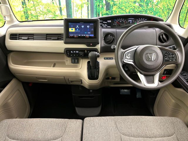 N-BOXG L ホンダセンシング