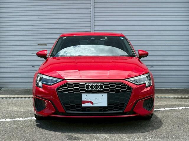 A3スポーツバック30 TFSI