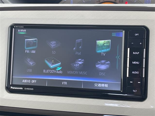 ムーヴキャンバスX メイクアップ SAII