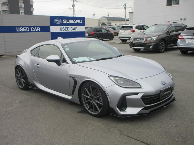 BRZ2.4 S