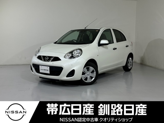 マーチ1.2 S