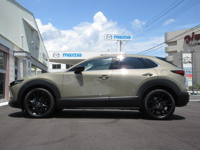 CX-302.0 20S レトロスポーツエディション