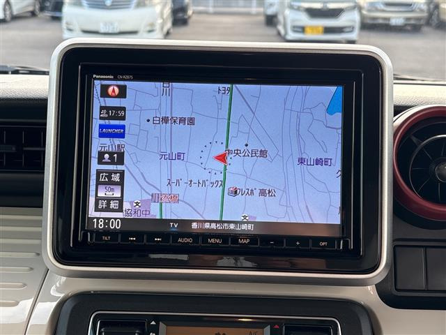 スペーシアハイブリッド(HYBRID)  X