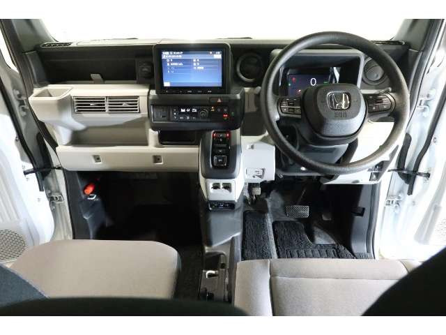 N-VAN e:e: L4