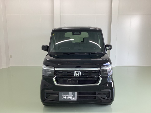 N-BOXカスタム