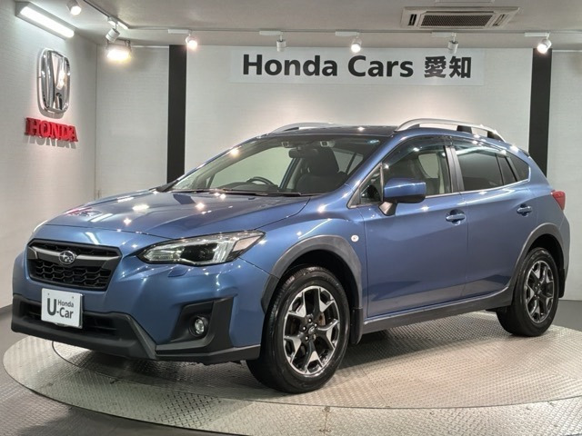 XV1.6i-L アイサイト 4WD