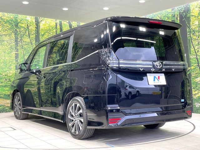 トヨタ ヴォクシー 2.0 S-Z 367.5万円 令和5年(2023年) 愛知県 中古車