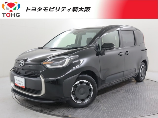 シエンタハイブリッド 1.5 Z