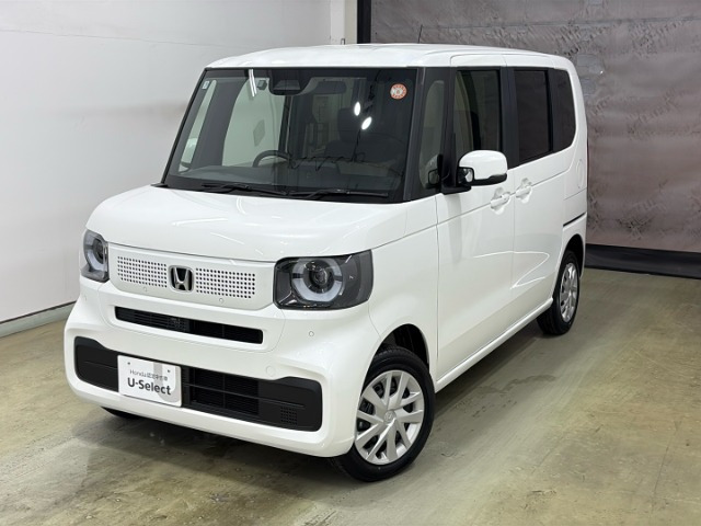 N-BOX