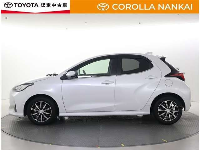 ヤリス1.5 Z