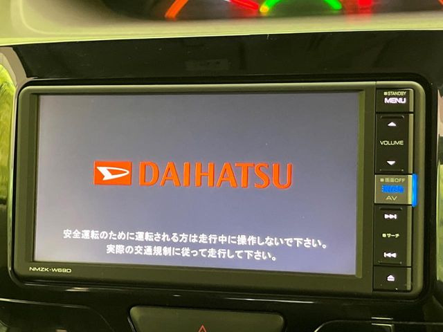 タントX リミテッド SAIII