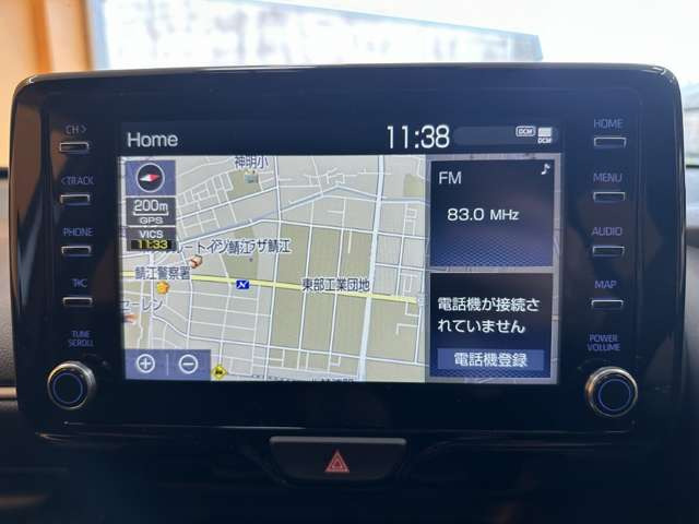 ヤリス1.0 G