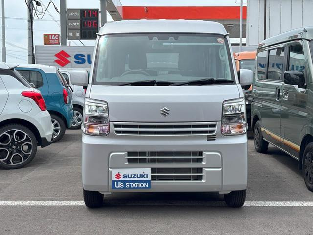 エブリイPC ハイルーフ 4WD