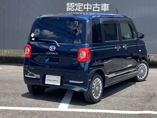 ムーヴキャンバス