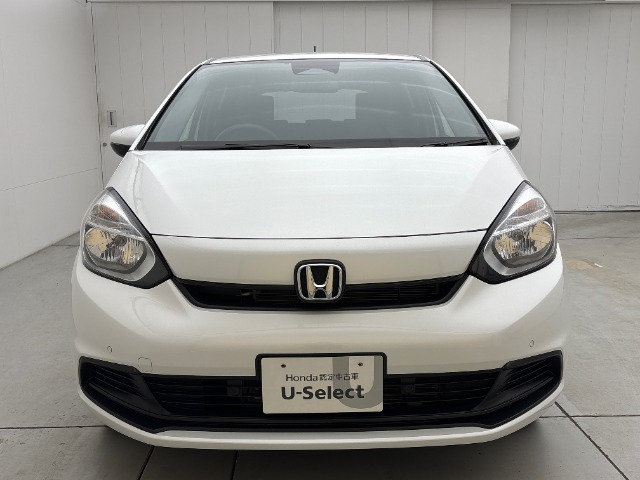 フィット1.5 ベーシック 4WD