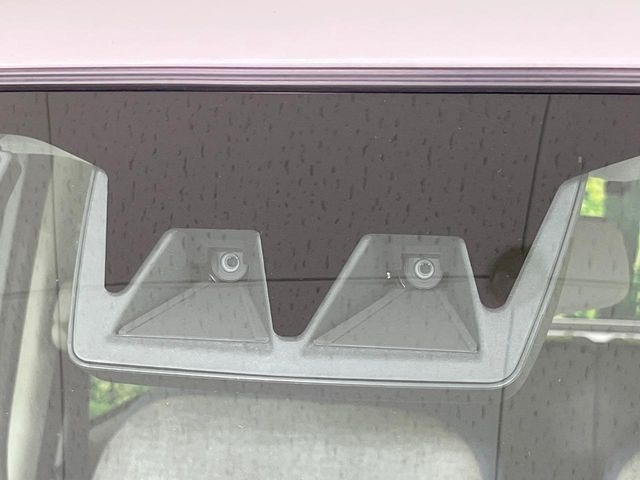 ムーヴキャンバスストライプス X