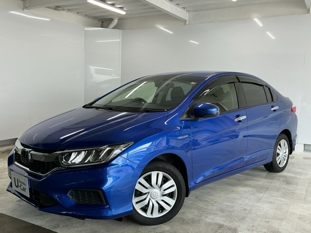 グレイス1.5 ハイブリッド LX ホンダセンシング