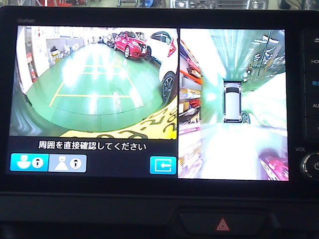N-BOXカスタム