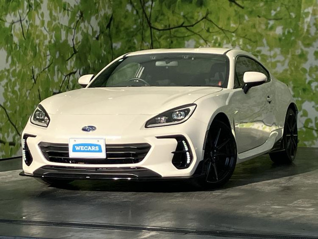 BRZ2.4 S