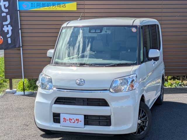 タントX SAIII