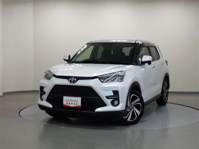 ライズ1.0 Z 4WD