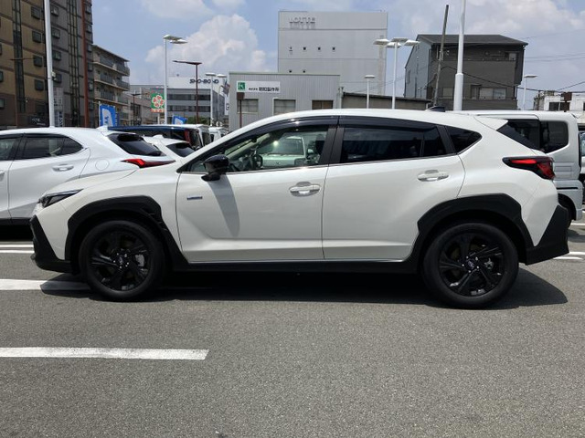 クロストレック2.0 ツーリング 4WD