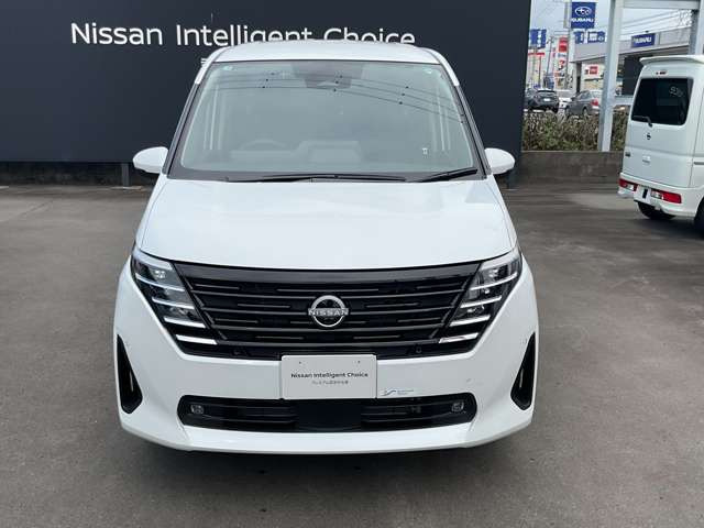 セレナ2.0 XV