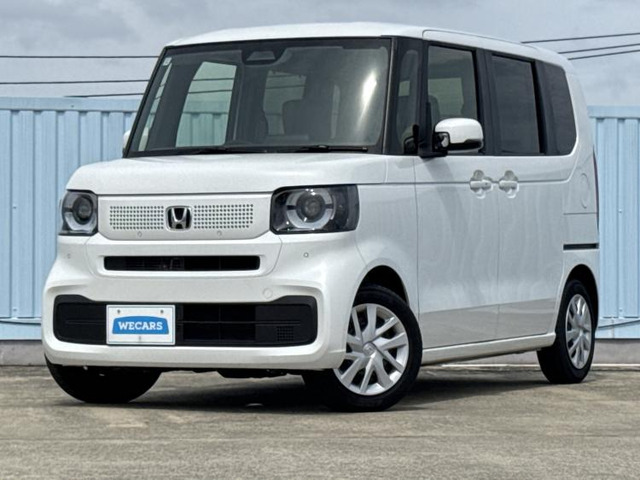 N-BOX