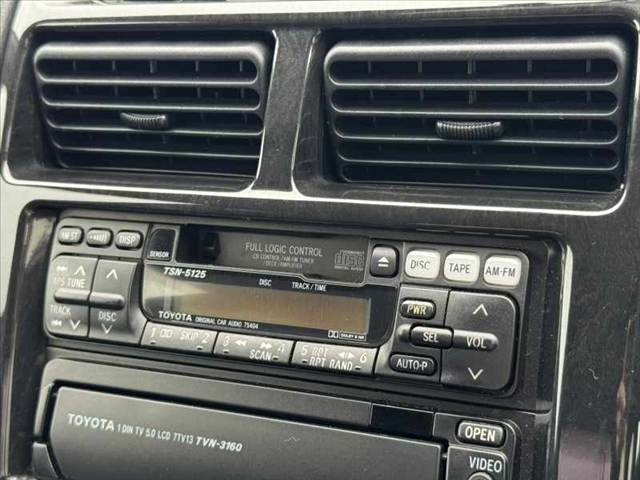 カリーナ1.6 GT