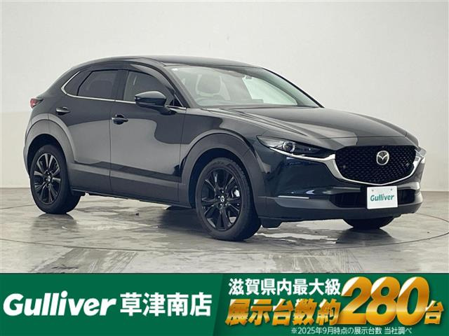 CX-301.8 XD ブラックトーンエディション