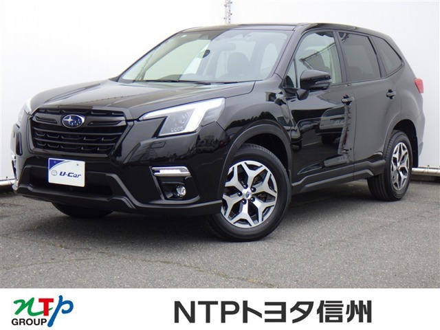 フォレスター2.0 ツーリング 4WD