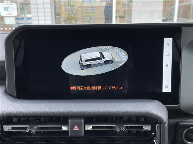 ランドクルーザー2502.7 VX 4WD