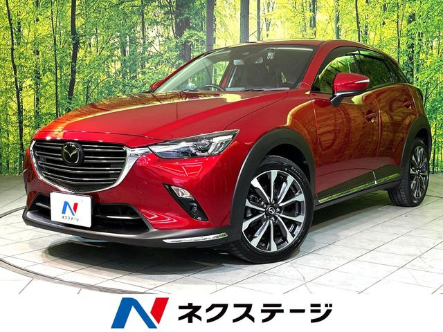 CX-31.8 XD プロアクティブ Sパッケージ