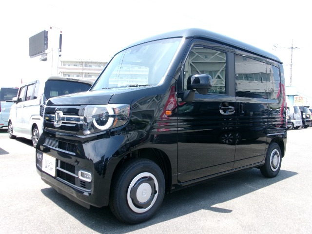 N-VANファン
