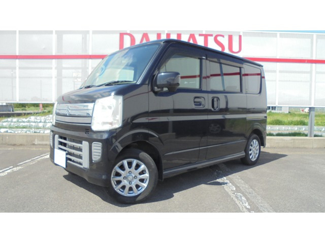 エブリイワゴンJPターボ 4WD