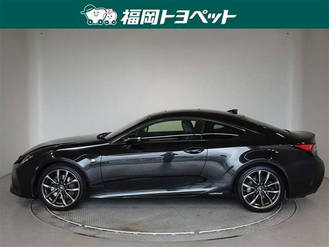 RC300h Fスポーツ