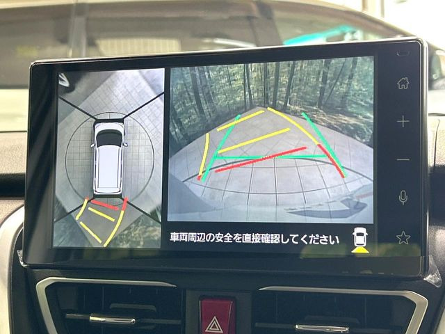 �y�p�m���}���j�^�[�z��p�̃J�����ɂ��A�ォ�猩���낵���悤�Ȏ��_��360�x�N���}�̎��͂��m�F���邱�Ƃ��ł��܂������p�������m�F���₷���A�����ꏊ�ł̐؂�Ԃ��⒓�Ԃ��X���[�Y�ɍs���܂��B