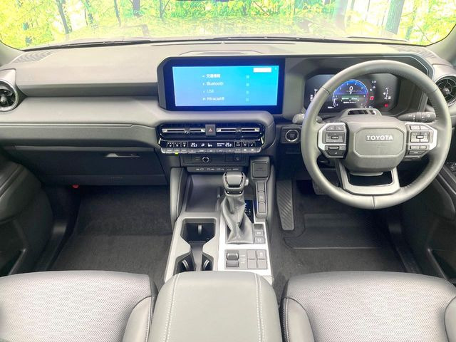 ランドクルーザー2502.7 VX 4WD