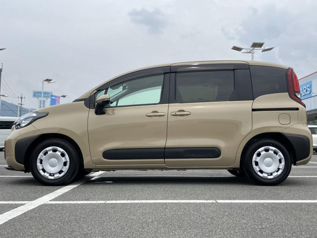 シエンタハイブリッド 1.5 G