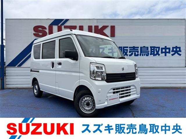 エブリイPA ハイルーフ 4WD