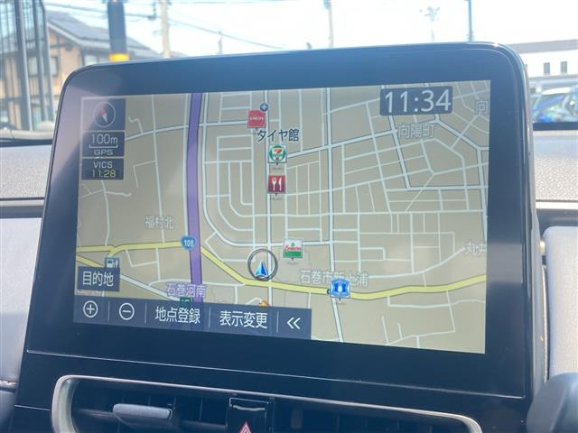 アクア1.5 Z E-Four 4WD