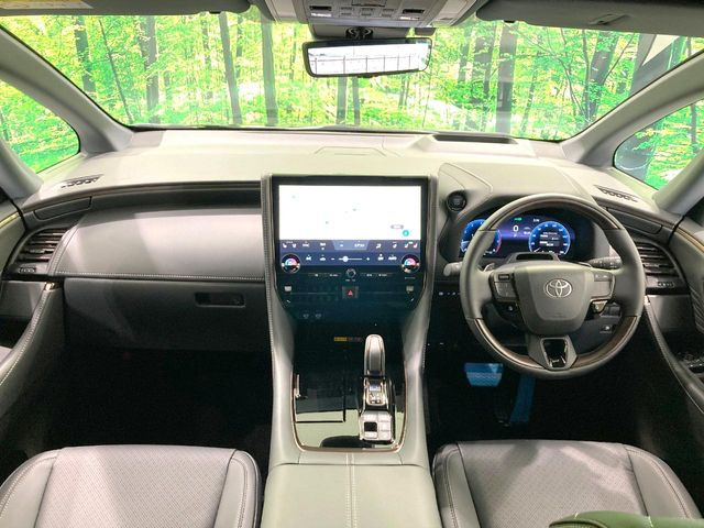 ヴェルファイア2.4 Z プレミア