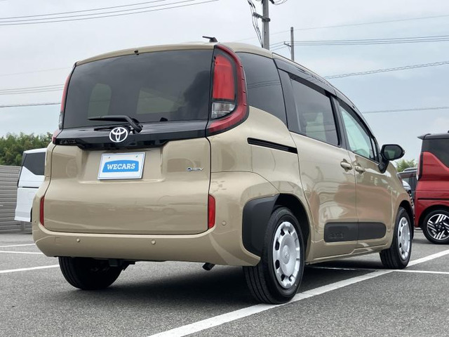シエンタハイブリッド 1.5 G