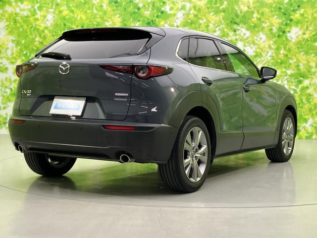 CX-301.8 XD プロアクティブ ツーリングセレクション