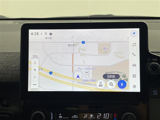 シエンタハイブリッド 1.5 Z