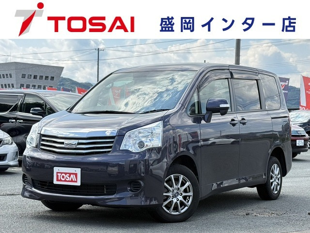 ノア2.0 X Lセレクション 4WD