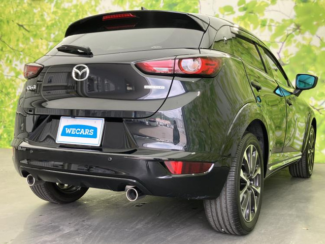 CX-31.5 15S アーバンドレッサー