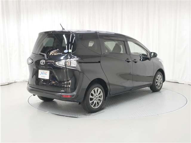 シエンタ1.5 G 4WD